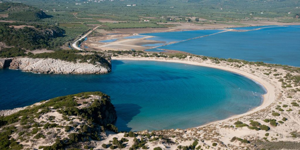 Discover Messinia Greece: 7 Reasons to Plan Your Next Vacation