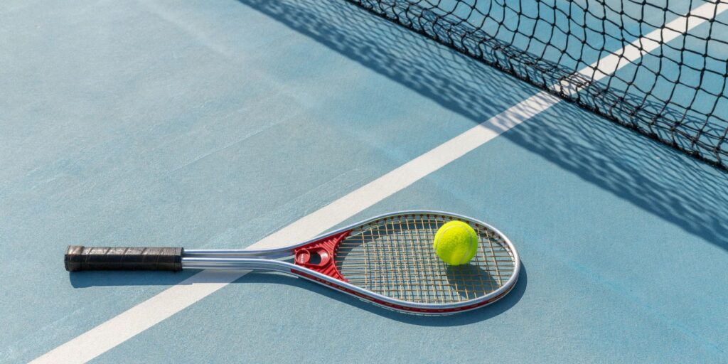 Messinia as a Tennis Destination