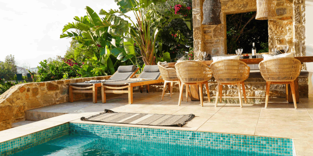 Why Golfers Love Staying at Gialova Hills Luxury Villa