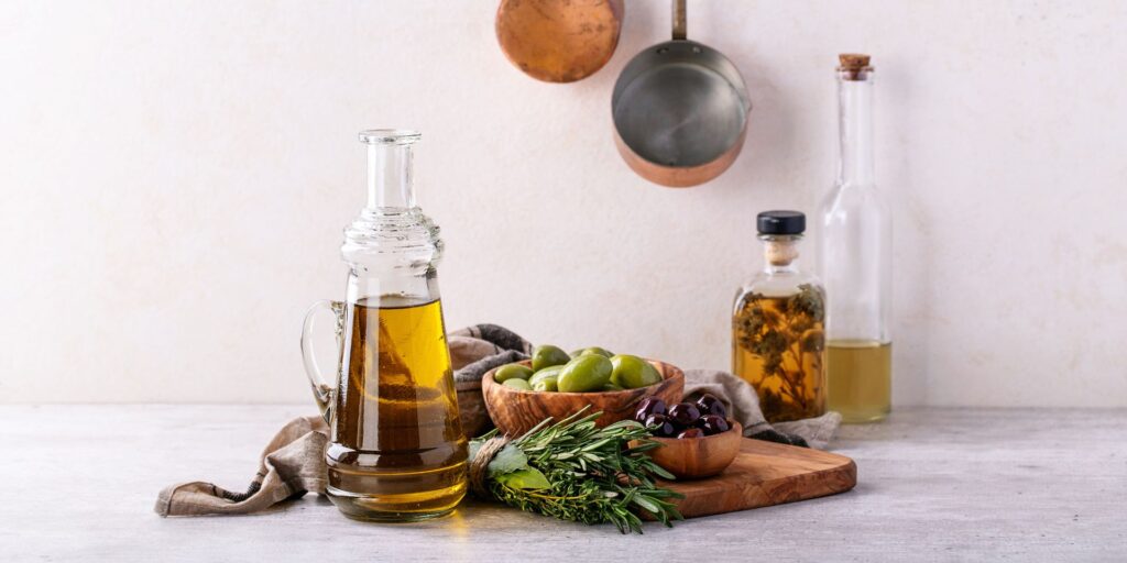 Olive Oil Tasting in Messinia: A Must-Try Experience