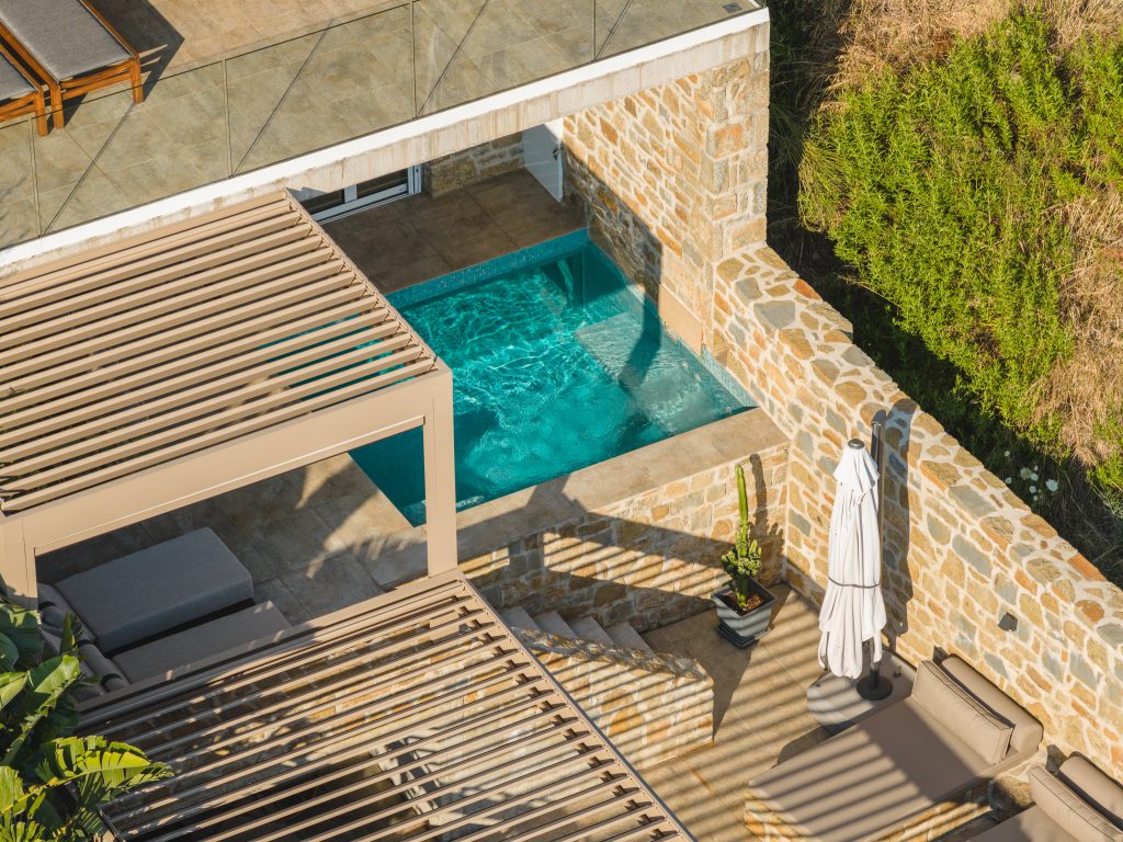 Gialova Hills Luxury Villa: The Best Place to Stay in Gialova